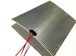 Flexible Thick Film PCB